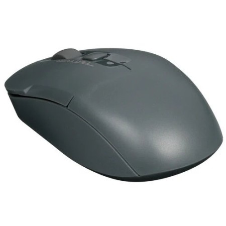 Клавиатура + мышь беспроводная A4Tech Fstyler FG3300 Air (FG3300 Air Grey) серый