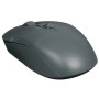 Клавиатура + мышь беспроводная A4Tech Fstyler FG3300 Air (FG3300 Air Grey) серый