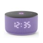 Умная колонка Яндекс Станция Мини 3 (YNDX-00027LIL) фиолетовый