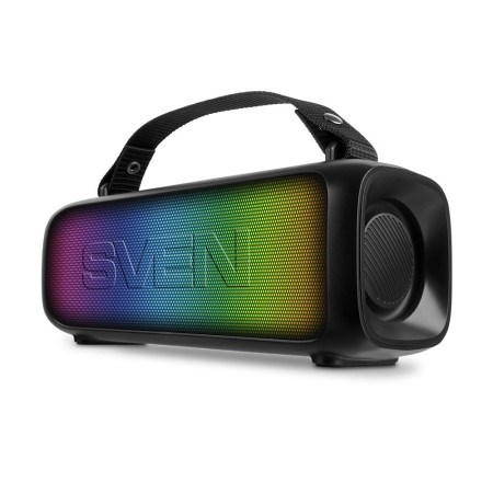 Колонки SVEN PS-235 (SV-022075) черный