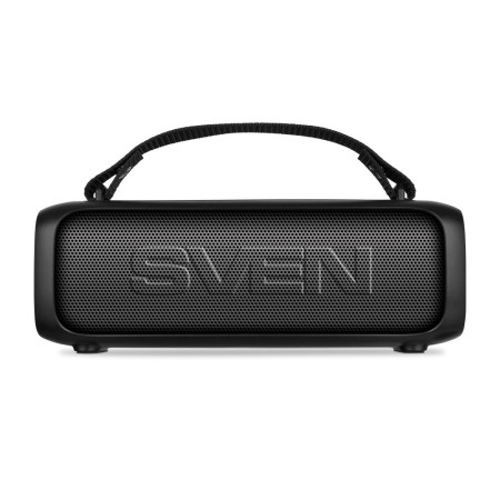 Колонки SVEN PS-235 (SV-022075) черный