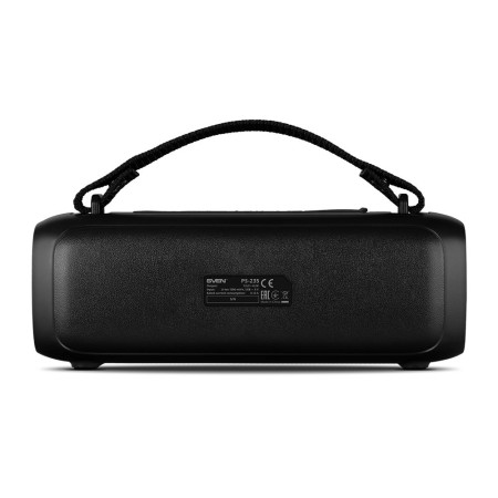 Колонки SVEN PS-235 (SV-022075) черный