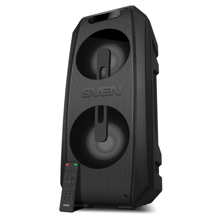 Колонки SVEN PS-740 (SV-022341) черный