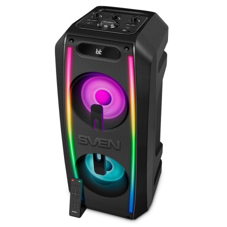 Колонки SVEN PS-740 (SV-022341) черный