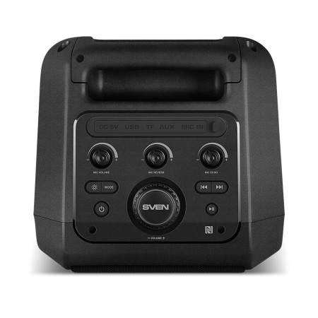 Колонки SVEN PS-740 (SV-022341) черный