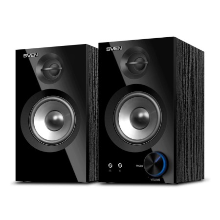 Колонки SVEN SPS-621 (SV-018764) черный