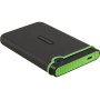 4 ТБ Внешний жесткий диск Transcend StoreJet 25M3 (TS4TSJ25M3S) серый