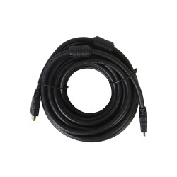 Кабель HDMI - HDMI Dahua DH-W-HDMI30M 30 м черный