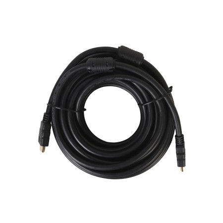 Кабель HDMI - HDMI Dahua DH-W-HDMI30M 30 м черный