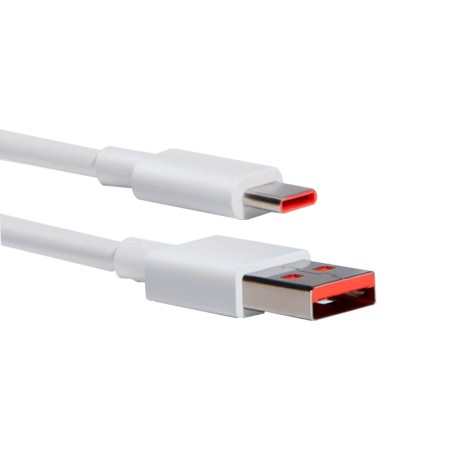 Кабель USB Type-C - USB 3.0 Type-A Xiaomi H26250 (BHR6032GL) 1 м белый