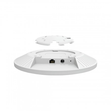 Точка доступа TP-Link EAP673 белый