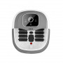 Ванночка для ног Centek CT-2602 серый