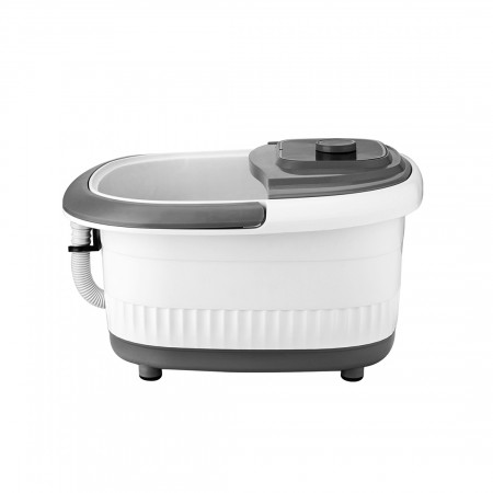 Ванночка для ног Centek CT-2602 серый