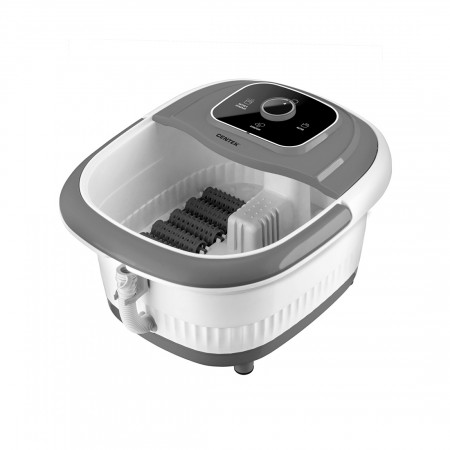 Ванночка для ног Centek CT-2602 серый