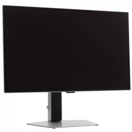 27" Монитор Samsung Odyssey OLED G61SD (LS27DG612SIXCI) чёрный
