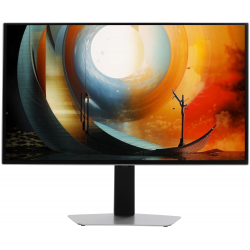 27" Монитор Samsung Odyssey OLED G61SD (LS27DG612SIXCI) чёрный