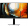 27" Монитор Samsung Odyssey OLED G61SD (LS27DG612SIXCI) чёрный