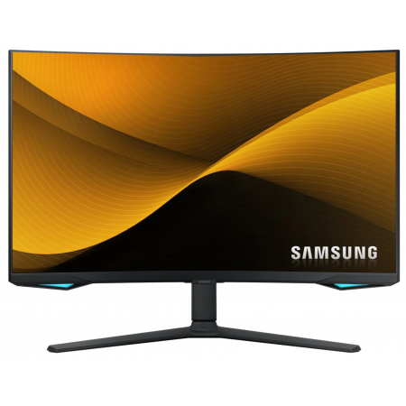 32" Монитор Samsung Odyssey Neo G7 (LS32BG752NIXCI) чёрный