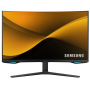 32" Монитор Samsung Odyssey Neo G7 (LS32BG752NIXCI) чёрный