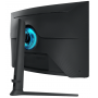 32" Монитор Samsung Odyssey Neo G7 (LS32BG752NIXCI) чёрный
