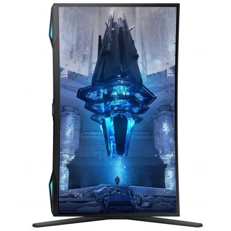 32" Монитор Samsung Odyssey Neo G7 (LS32BG752NIXCI) чёрный