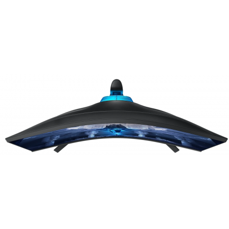 32" Монитор Samsung Odyssey Neo G7 (LS32BG752NIXCI) чёрный