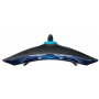 32" Монитор Samsung Odyssey Neo G7 (LS32BG752NIXCI) чёрный