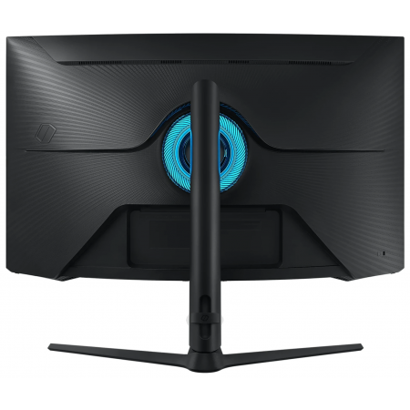 32" Монитор Samsung Odyssey Neo G7 (LS32BG752NIXCI) чёрный
