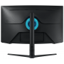 32" Монитор Samsung Odyssey Neo G7 (LS32BG752NIXCI) чёрный