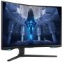 32" Монитор Samsung Odyssey Neo G7 (LS32BG752NIXCI) чёрный
