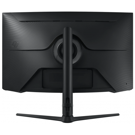 32" Монитор Samsung Odyssey Neo G7 (LS32BG752NIXCI) чёрный