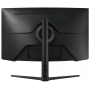 32" Монитор Samsung Odyssey Neo G7 (LS32BG752NIXCI) чёрный