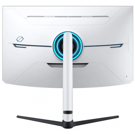 32" Монитор Samsung Odyssey Neo G8 (LS32BG852NIXCI) белый