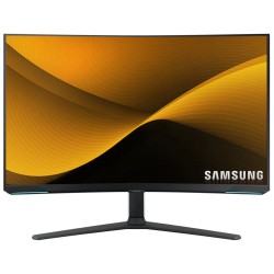 32" Монитор Samsung Odyssey Neo G8 (LS32BG852NIXCI) белый