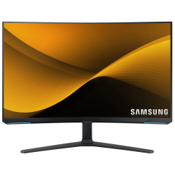 32" Монитор Samsung Odyssey Neo G8 (LS32BG852NIXCI) белый