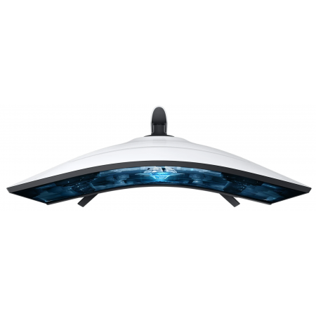 32" Монитор Samsung Odyssey Neo G8 (LS32BG852NIXCI) белый