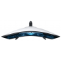 32" Монитор Samsung Odyssey Neo G8 (LS32BG852NIXCI) белый