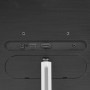 23.8" Монитор Philips 242E1GAJ/00 черный