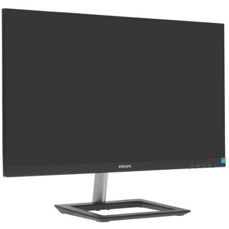 23.8" Монитор Philips 242E1GAJ/00 черный