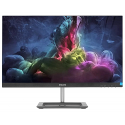 23.8" Монитор Philips 242E1GAJ/00 черный