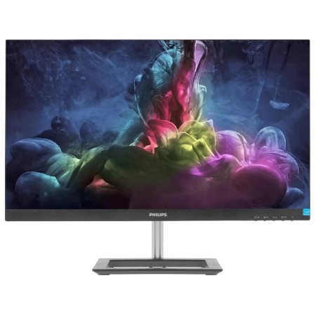 23.8" Монитор Philips 242E1GAJ/00 черный