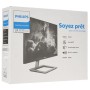 23.8" Монитор Philips 242E1GAJ/00 черный