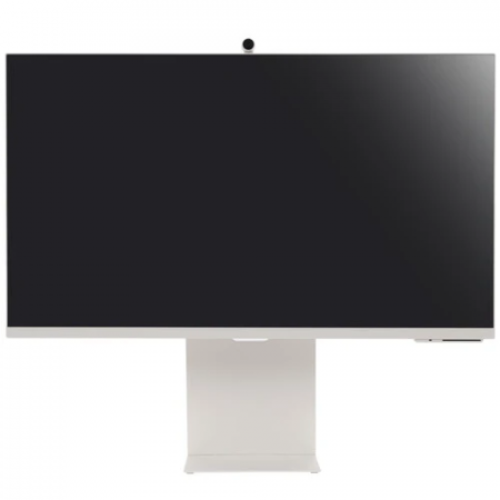 31.5" Монитор Samsung Smart M8 (LS32DM801UIXCI) белый