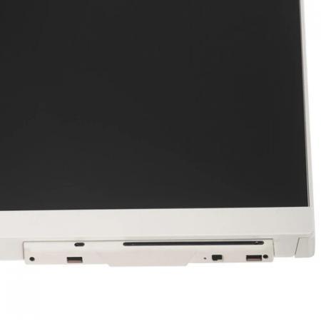 31.5" Монитор Samsung Smart M8 (LS32DM801UIXCI) белый