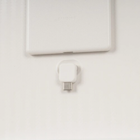 31.5" Монитор Samsung Smart M8 (LS32DM801UIXCI) белый