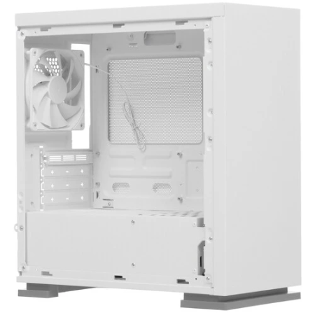 Корпус GameMax M60 (M60 White) белый