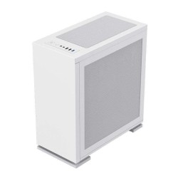 Корпус Gamemax M60 (M60 White) белый