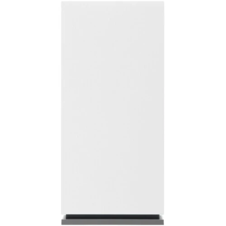 Корпус GameMax M60 (M60 White) белый
