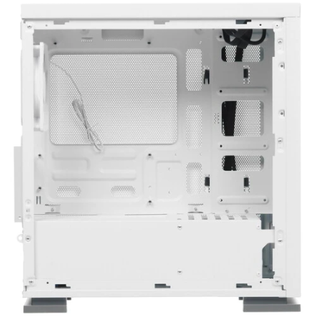 Корпус GameMax M60 (M60 White) белый