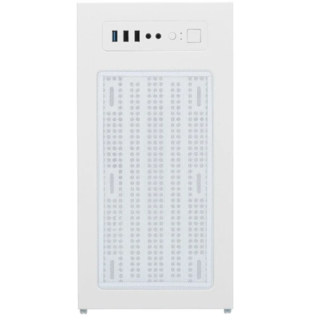 Корпус GameMax M60 (M60 White) белый